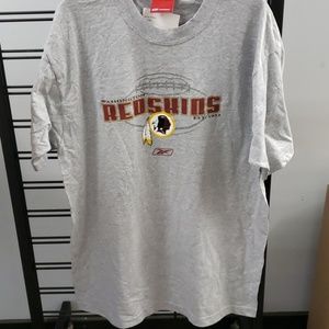 Washington Redskins Tee Shirt